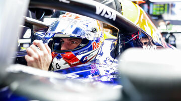 «Ну пусть попробует найти гонки лучше». Ральф Шумахер – об угрозах Ферстаппена