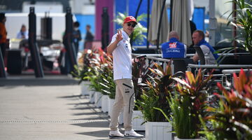 «14 девчонок, 20 катеров, 3 кальяна». Алексей Попов ответил хейтерам Мазепина