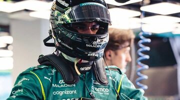 Лэнс Стролл рассказал, почему решил вернуться в GT