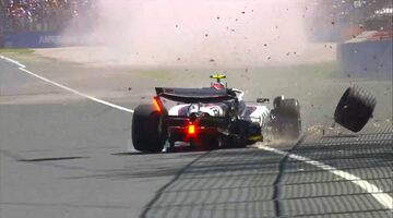 Мартин Брандл: Безопасность пилотов только на четвертом месте для FIA