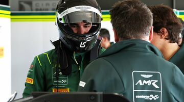 Экипаж Лэнса Стролла заработал больше 8 минут штрафа в гонке GT