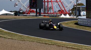 Лоран Мекис: Мы расплачиваемся за решение продолжать развитие машины 2025 года