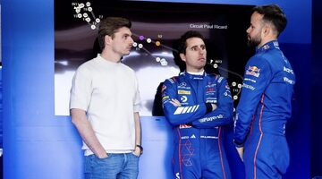 Пилот команды Ферстаппена попал в больницу после финиша гонки GT