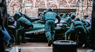 «Этому нет оправданий». Шумахер жестко оценил работу Ньюи