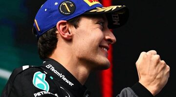 Мартин Брандл: Рассел должен относиться к Антонелли как к Хэмилтону на пике