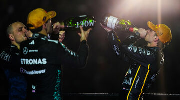 «Идеальный момент». Монтойя советует Ферстаппену уйти в Mercedes