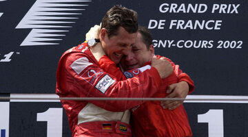 Жан Тодт рассказал о главном заблуждении, связанном с Михаэлем Шумахером