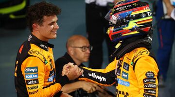 Эксперт: Пиастри сейчас гораздо труднее, чем Норрису