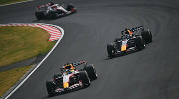 «Есть риск сделать только хуже». В FIA прояснили ситуацию с изменением правил