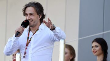 Алексей Попов: У меня практически никогда не было кумиров в Формуле 1