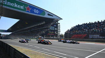 Хельмут Марко: Раньше в Формуле 1 побеждал лучший пилот на лучшей машине