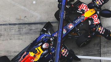 Николас Томбасис: Новый регламент не нужно переписывать полностью