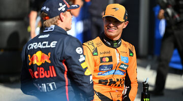 Дэвид Култхард: Ферстаппен может заменить Норриса в McLaren только в одном случае…