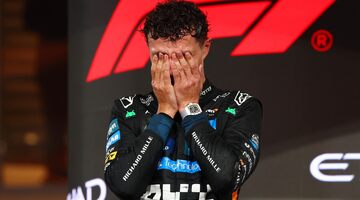 Ландо Норрис попал в список 100 самых влиятельных людей мира