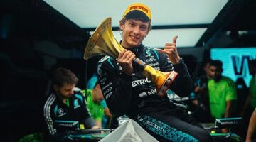 Тото Вольф: Приход Антонелли в Mercedes — абсолютно просчитанный риск