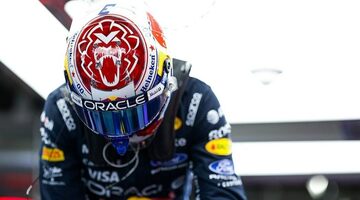 Джонни Херберт назвал имя потенциальной замены Максу Ферстаппену