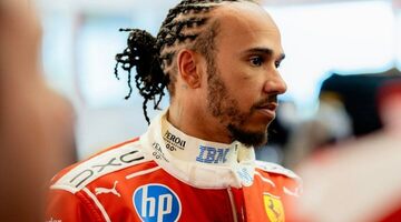 Льюис Хэмилтон: Не нахожу в новом регламенте ничего странного