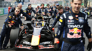 Red Bull Racing объявила о усилении технического штаба