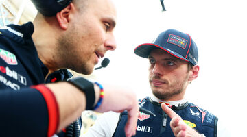«Ты совершишь ошибку…» Макс Ферстаппен – об уходе Ламбьязе в McLaren