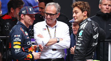 Босс Формулы 1: Надеюсь, Ферстаппен не уйдёт