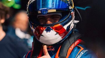 Макс Ферстаппен: Я знаю, что в GT3 опасно, но это вызывает улыбку на моём лице