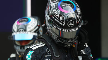 Джордж Рассел раскрыл подробности своего контракта с Mercedes