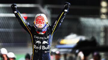 «Пятый титул в Ф1 или победа в «Ле-Мане»? Макс Ферстаппен ответил