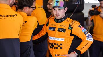 «IndyCar – лучшая серия в мире». Патрисио О’Уорд раскритиковал Формулу 1