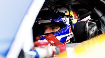 Макс Ферстаппен высказался о трагедии на Нюрбургринге