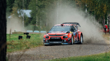 Ралли Финляндия против Монте-Карло: почему два этапа WRC требуют принципиально разного анализа