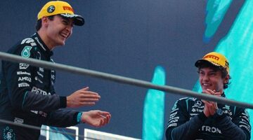 Кими Антонелли: Наши отношения с Расселлом были и будут крепкими