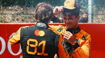 Эксперт назвал возможную причину неудачного начала сезона Ландо Норриса