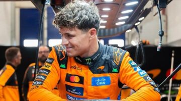Ландо Норрис: McLaren часто неудачно начинает сезон, но позже становится сильнее 
