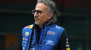 Гюнтер Штайнер: Мекису понадобится много времени, чтобы вернуть Red Bull к победам