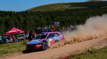 FIA подтвердила гибель зрителя во время ралли в Аргентине