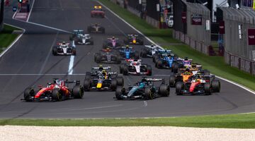 «Уже не про Формулу 1». Бывший промоутер Гран При России – о новом регламенте