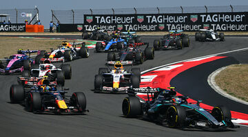 Официально: FIA утвердила ряд изменений регламента 2026 года