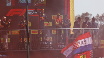 Гонщики Формулы 1 попали под масштабное расследование в Италии