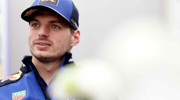 Дженсон Баттон: Если Ферстаппен уйдёт из Формулы 1, то навсегда