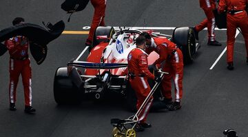 В Ferrari предпочли не пользоваться перерывом для ускорения развития машины