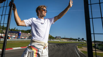 Себастьян Феттель: Главное, чтобы Формула 1 не лишилась своего сердца