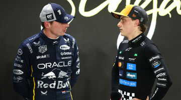 Оскар Пиастри: Будет жаль, если Ферстаппен уйдёт из Ф1