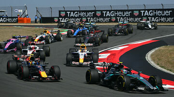 «Мы уходим от самой сути Ф1». Фелипе Масса поддержал критику регламента