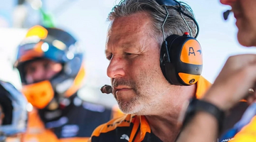 «Может отпугнуть болельщиков». Зак Браун выступил против дочерних команд в Формуле 1 