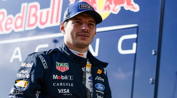 Зак Браун: Если Ферстаппен куда-то и уйдёт, то в...