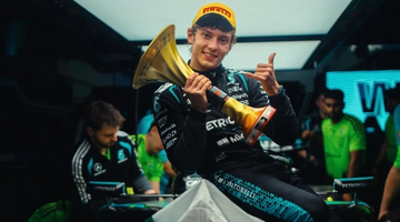 Тото Вольф: Мне не нравится то, что Антонелли сравнивают с Сенной