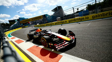 FIA объявила о важном изменении в расписании Гран При Майами