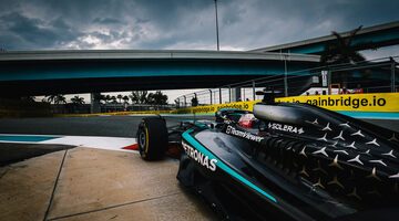 Расписание трансляций Гран При Майами Формулы 1 2026 года