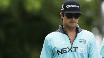 Нельсон Пике-младший: Выбор Бриаторе в качестве менеджера — самая большая ошибка в моей карьере