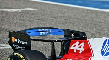 «Это вообще легально?». Технический директор McLaren – про крыло-перевертыш Ferrari